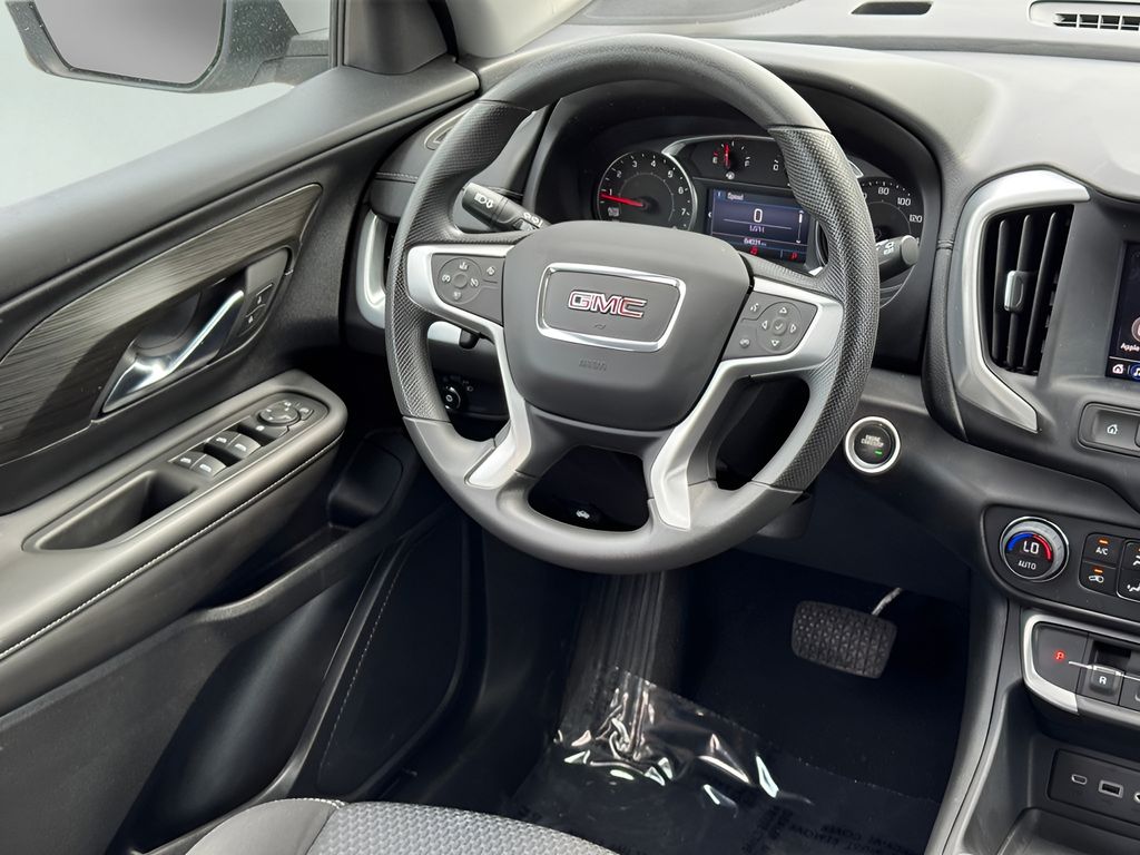 Used Car 2022 Gmc Terrain  Sle For Sale Under $25,000 In Austin, Texas