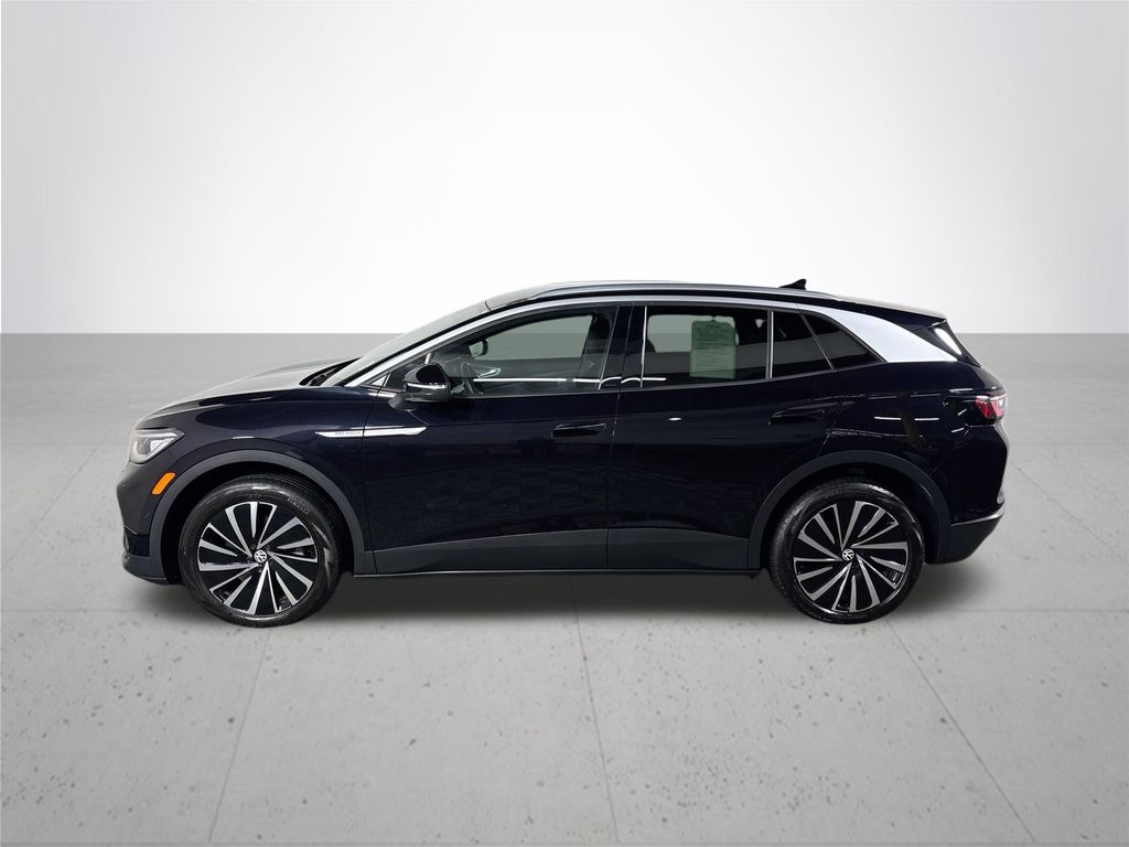 2023 Volkswagen ID.4 Pro S Plus
