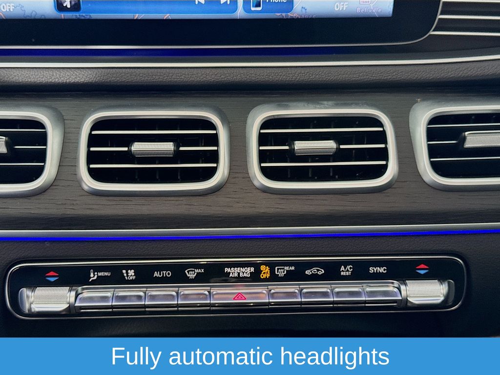 Used Car 2025 Mercedes-benz Gle  Gle 350 For Sale Under $60,000 In Austin, Texas