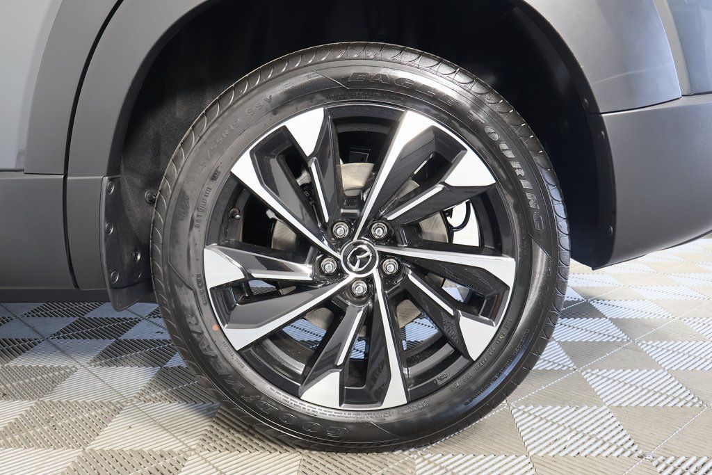 Thumbnail: 2026 Mazda CX-50 - 10