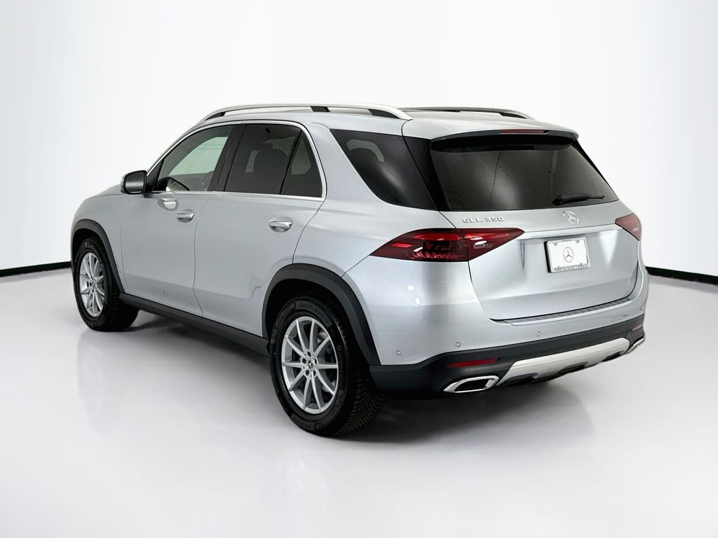 Thumbnail: 2026 Mercedes-Benz GLE - 7