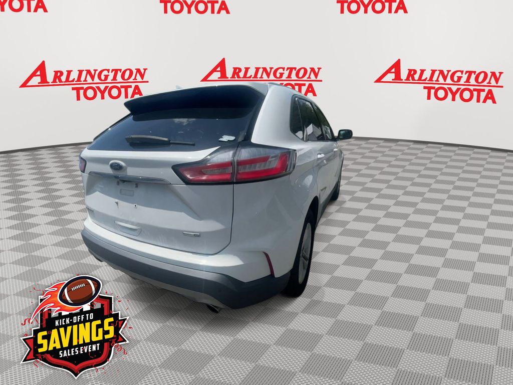 Used 2020 Ford Edge SUV