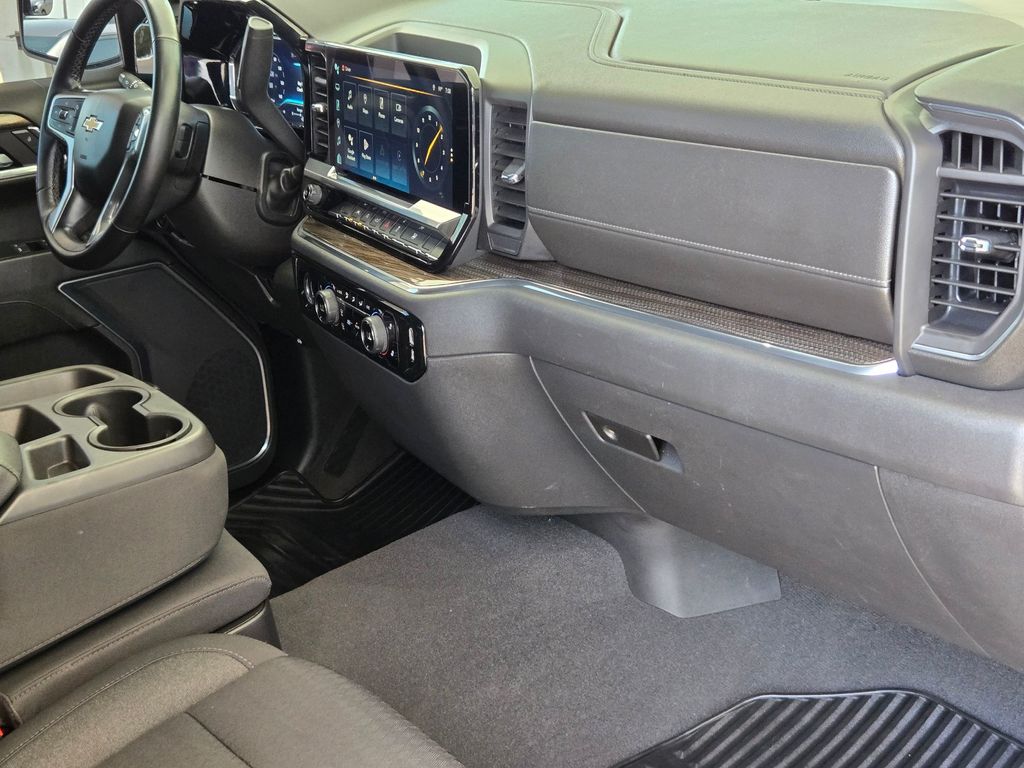 Used 2023 Chevrolet Silverado 1500 Truck