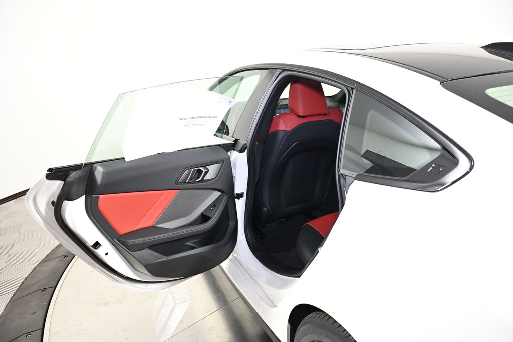 Thumbnail: 2026 BMW 2 Series - 23