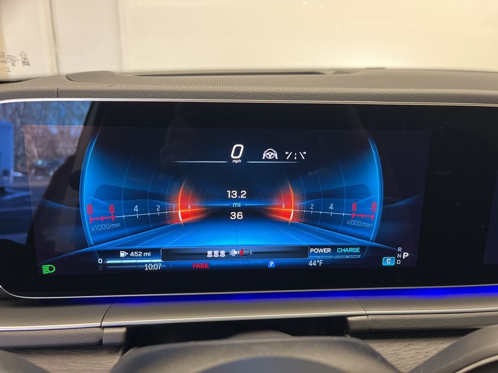 Thumbnail: 2026 Mercedes-Benz GLE - 17