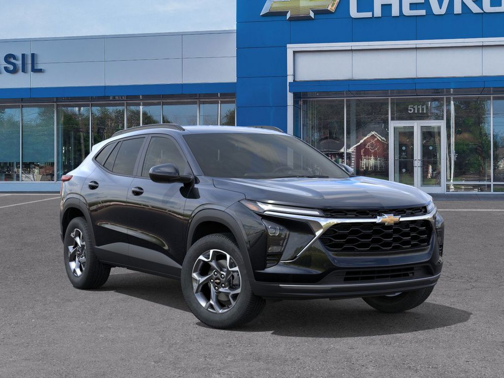 Trax LT