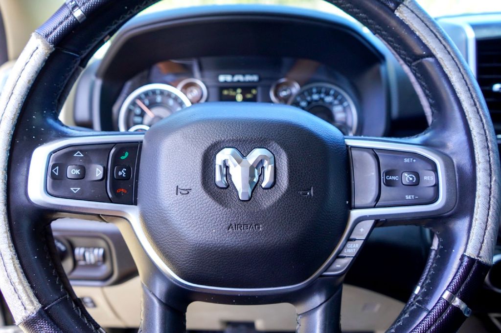 Used Car 2019 Ram 1500  Big Horn/lone Star For Sale Under $35,000 In Taylor, Texas