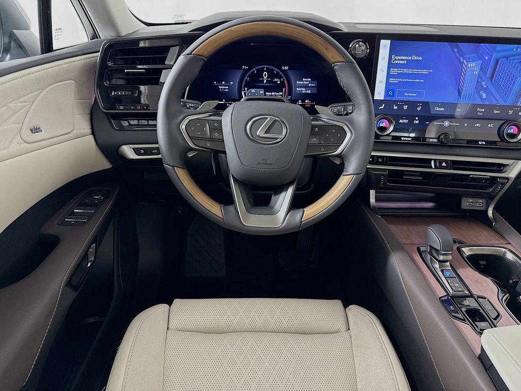 Thumbnail: 2026 Lexus RX - 19