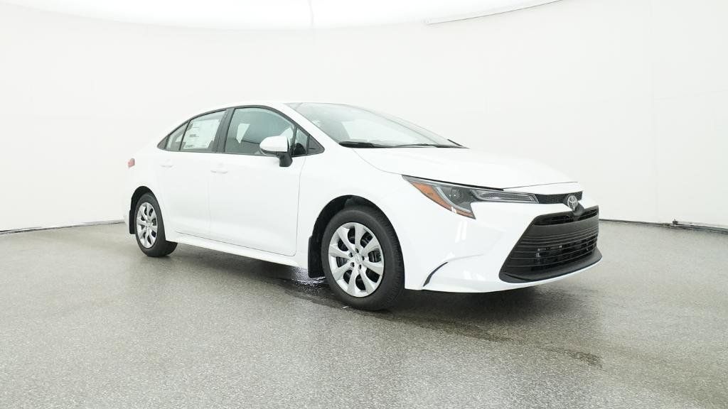 Thumbnail: 2026 Toyota Corolla - 6