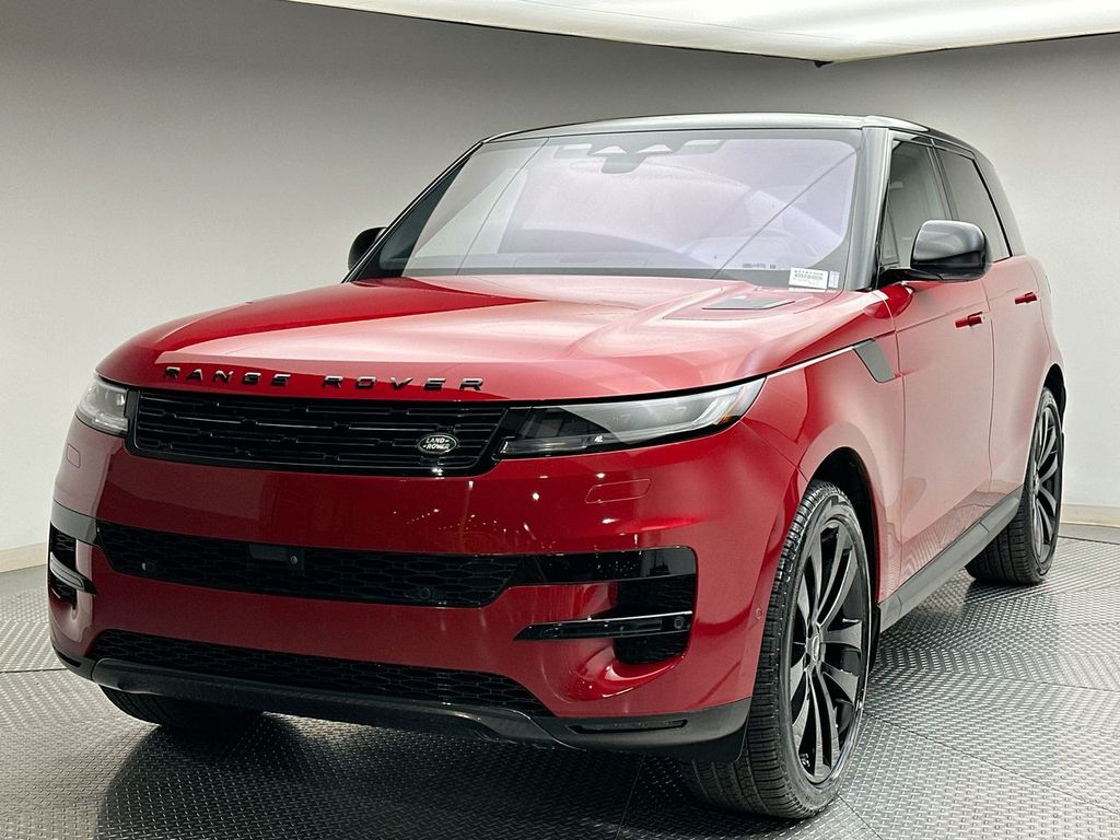 2023 Land Rover Range Rover Sport SE -
                Paramus, NJ