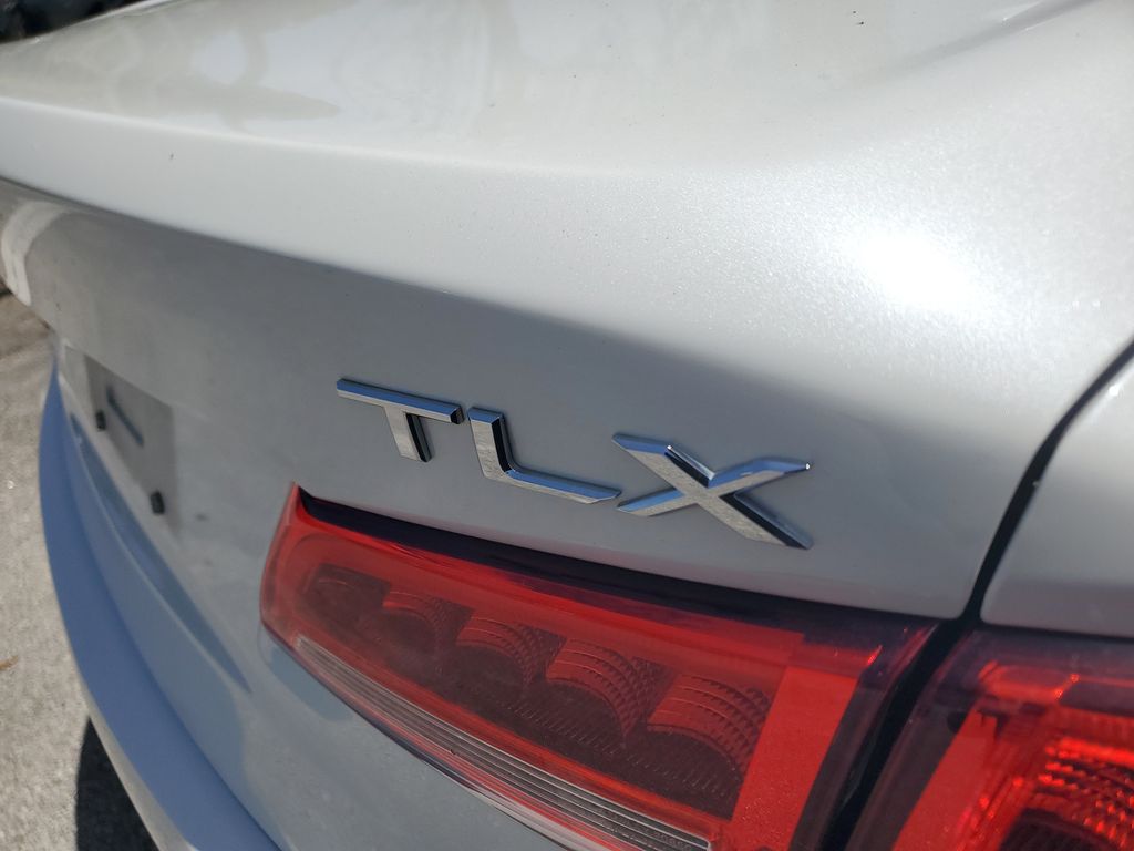 2018 Acura TL - $20,888