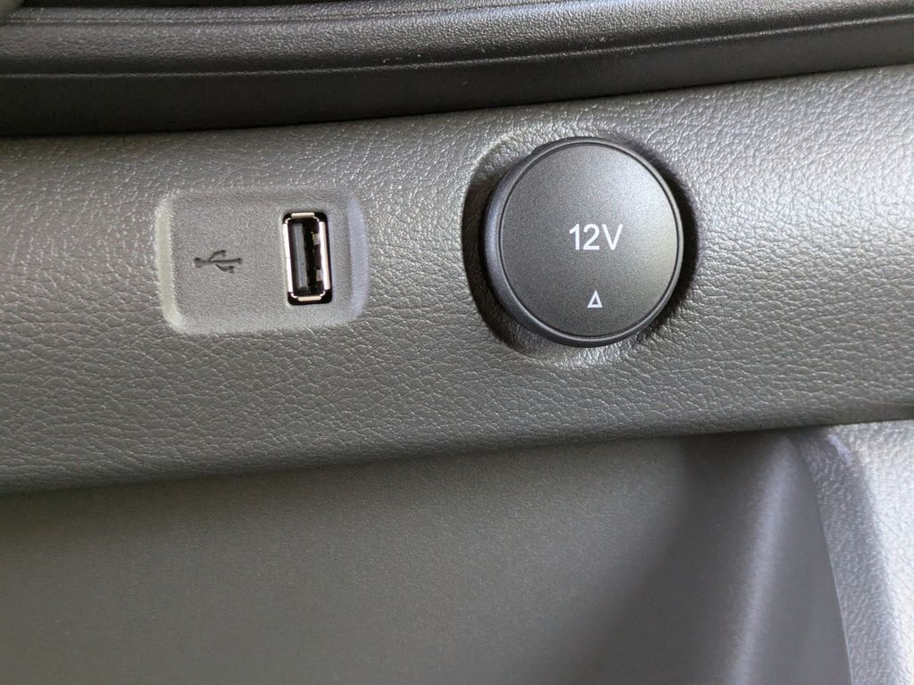 2025 Ford Transit-250 Cargo Van 