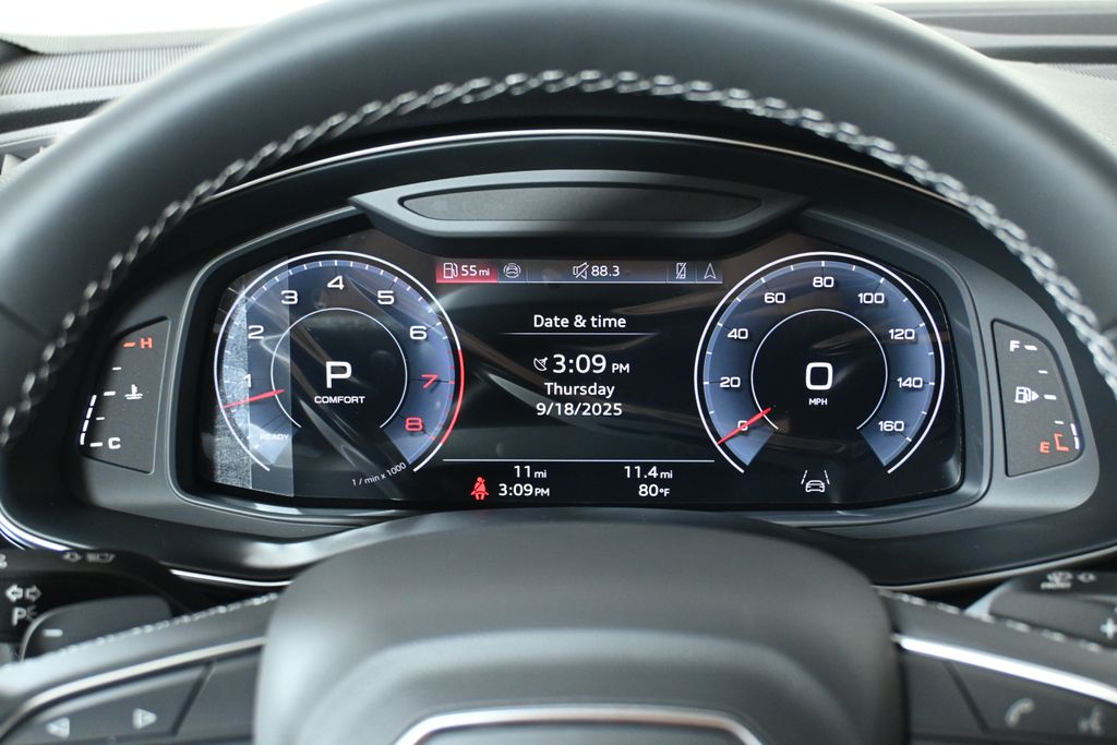 Thumbnail: 2025 Audi Q8 - 15