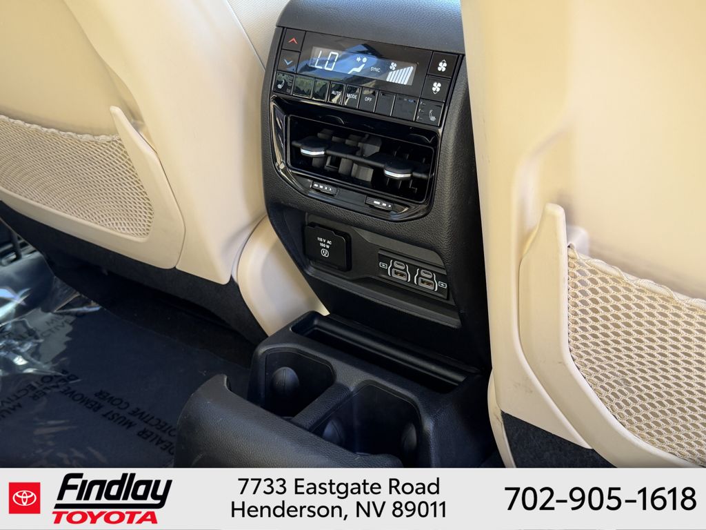Used 2021 Jeep Grand Cherokee L SUV