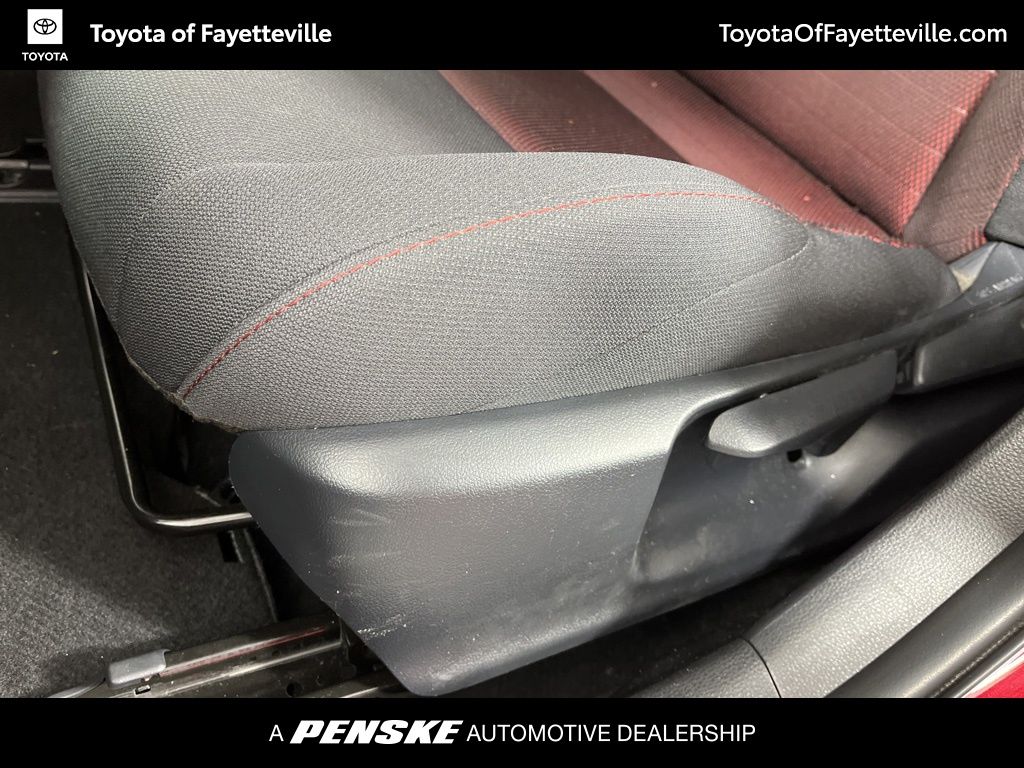 Thumbnail: 2025 Toyota Corolla - 28