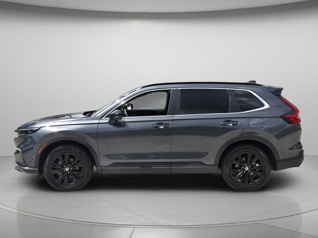 2024 Honda CR-V - $34,989