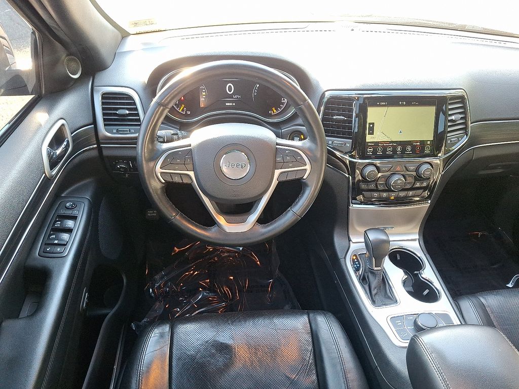 Thumbnail: 2019 Jeep Grand Cherokee - 11