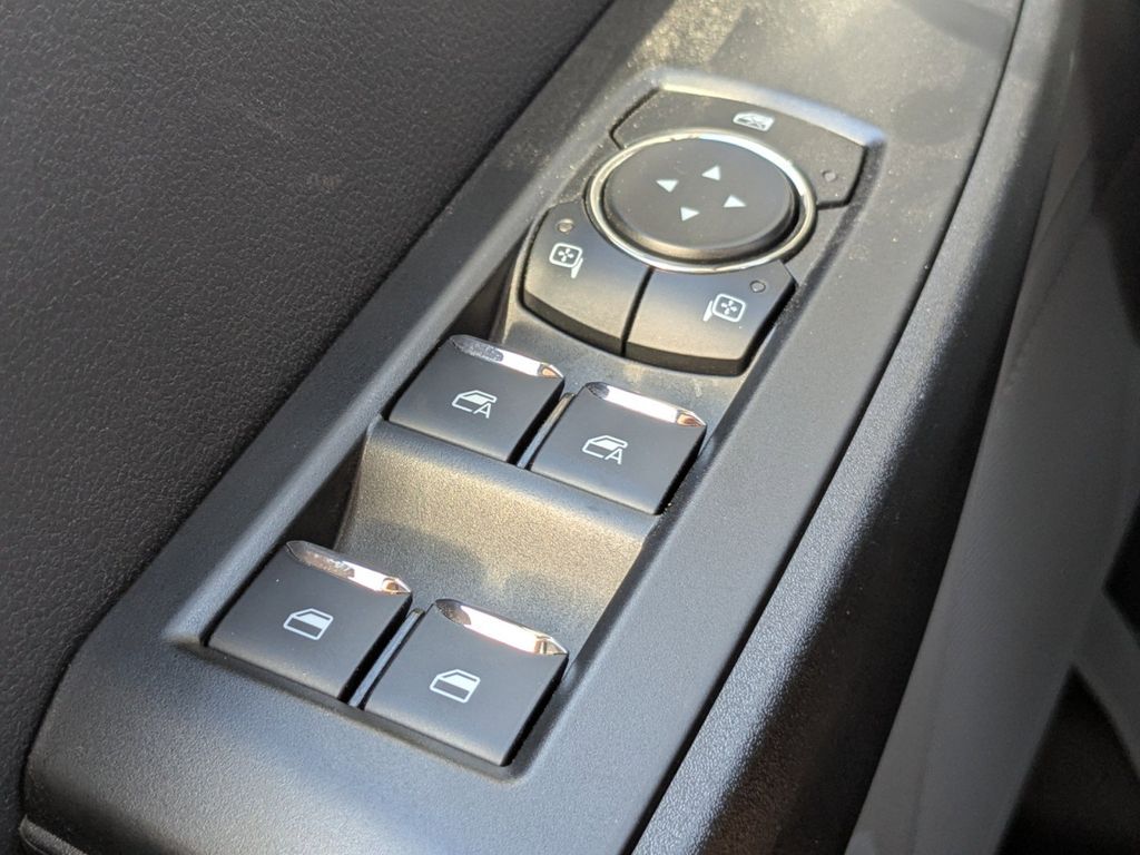 2025 Ford F-450 Chassis XL