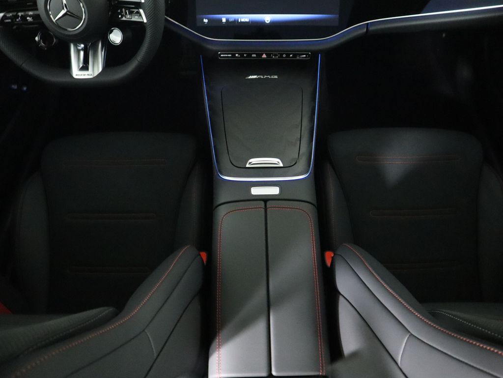 Thumbnail: 2026 Mercedes-Benz E-Class - 18