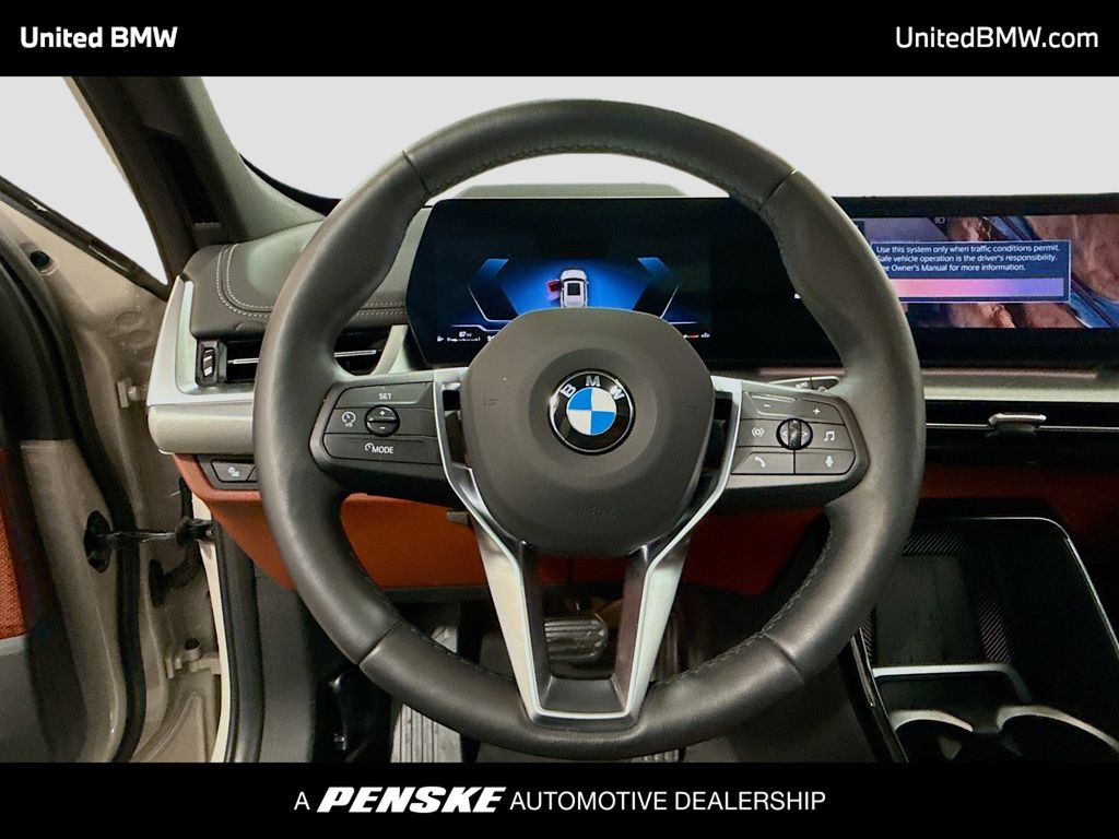 Thumbnail: 2026 BMW X1 - 6