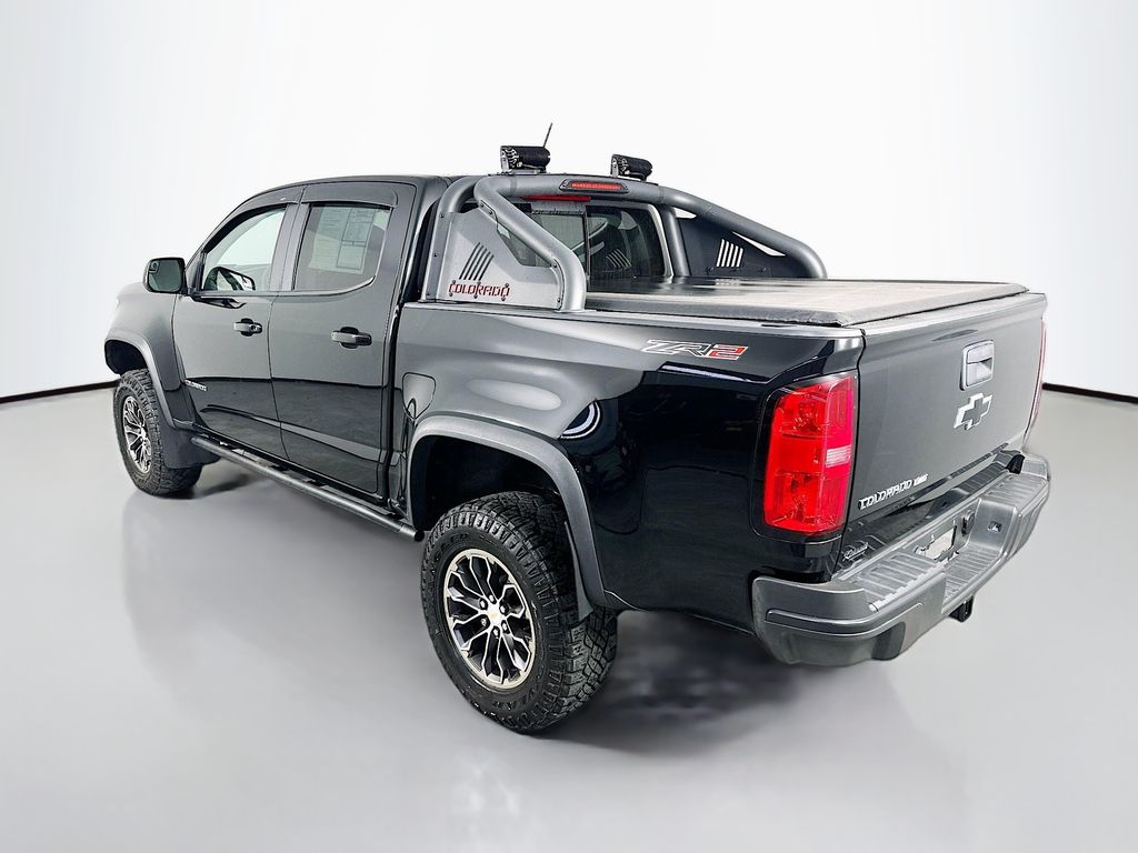 ChevroletColorado5