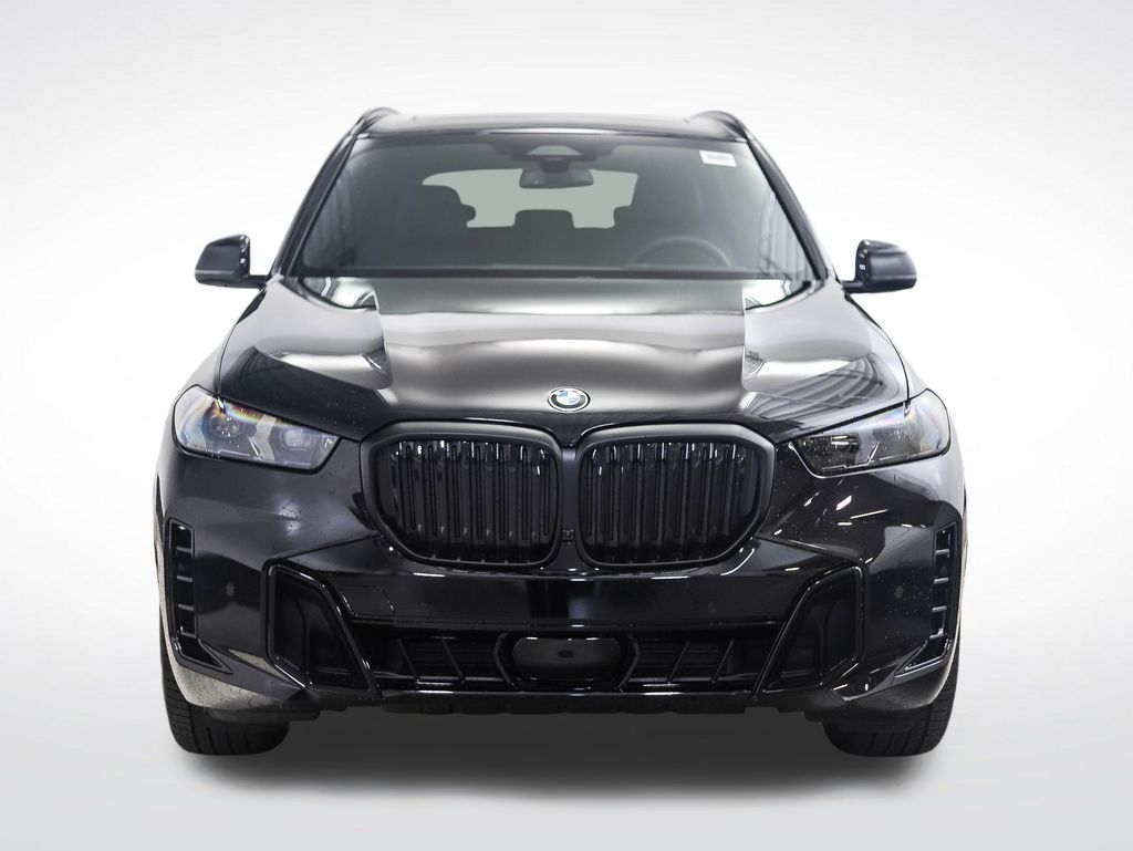Thumbnail: 2026 BMW X5 - 8