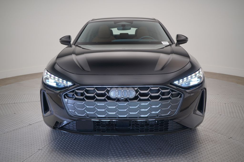 Thumbnail: 2025 Audi A5 - 5