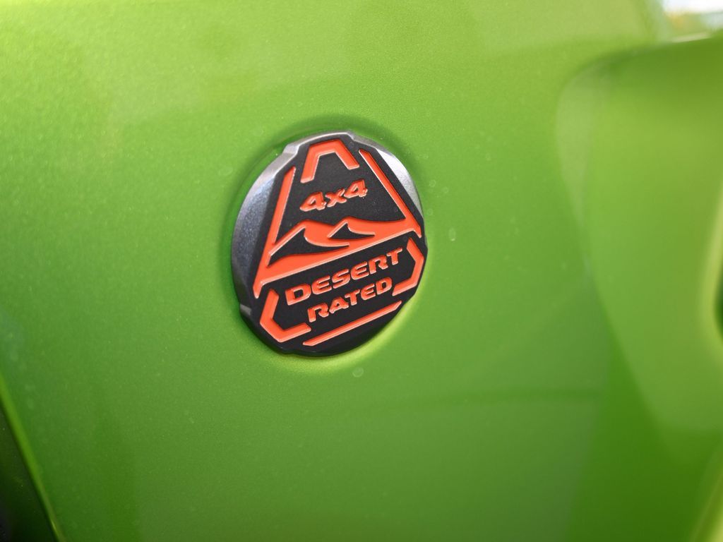 New 2026 Mojito Jeep Mojave image 41