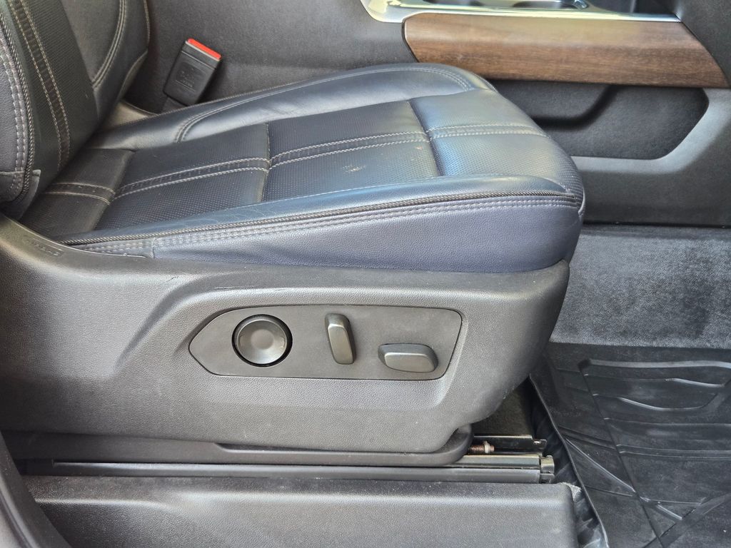 Used 2022 Chevrolet Silverado 1500 Truck