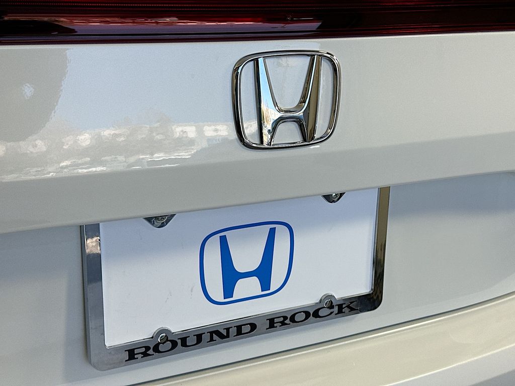 Thumbnail: 2026 Honda Civic - 21