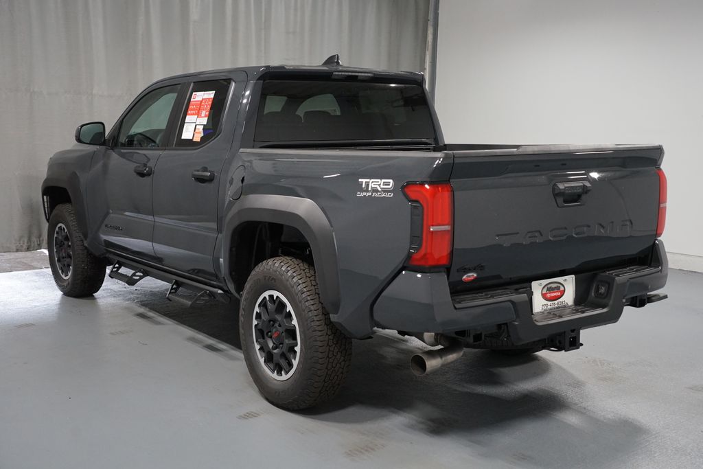 Thumbnail: 2026 Toyota Tacoma - 6