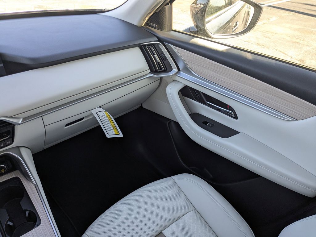 2026 Mazda CX-90 3.3 Turbo Premium Plus