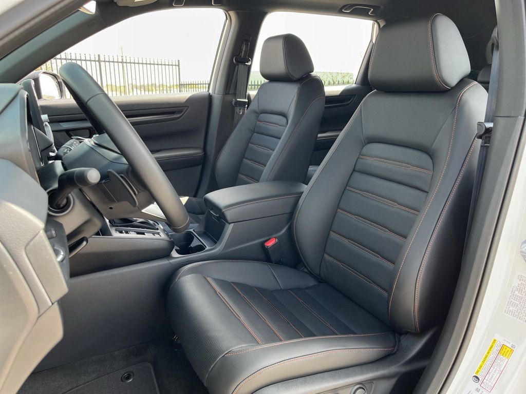 Thumbnail: 2026 Honda CR-V - 13