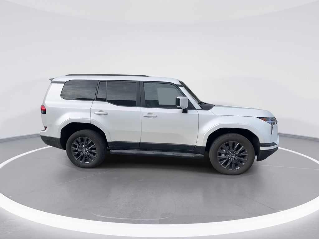 Thumbnail: 2024 Lexus GX - 9