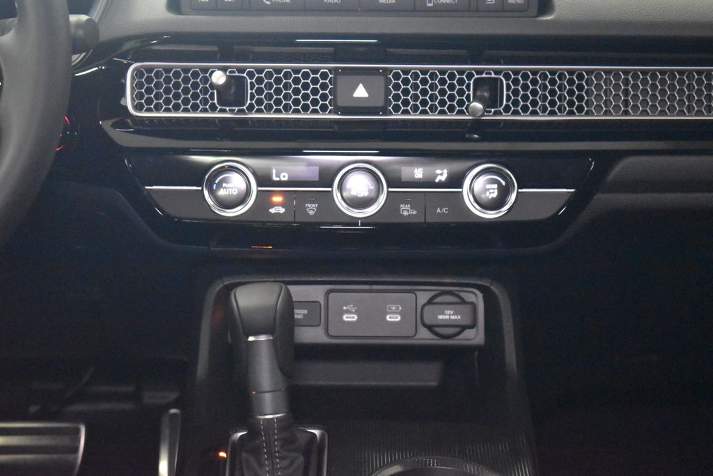 Thumbnail: 2026 Honda Civic - 12