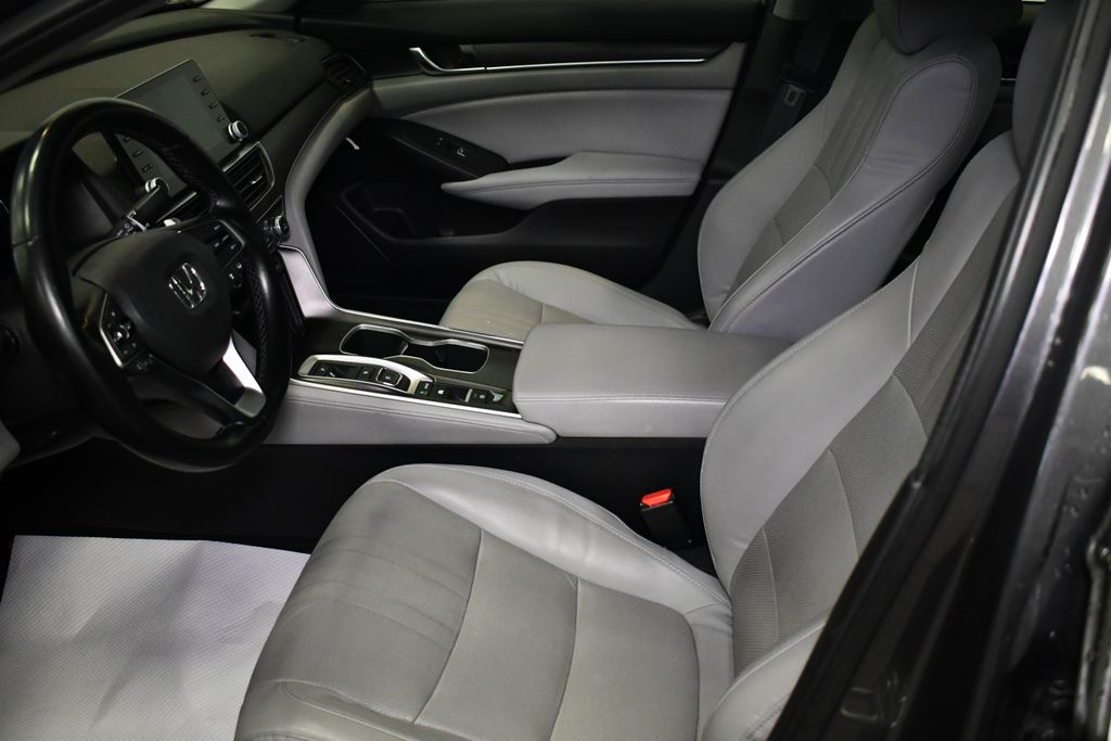 Thumbnail: 2018 Honda Accord - 6