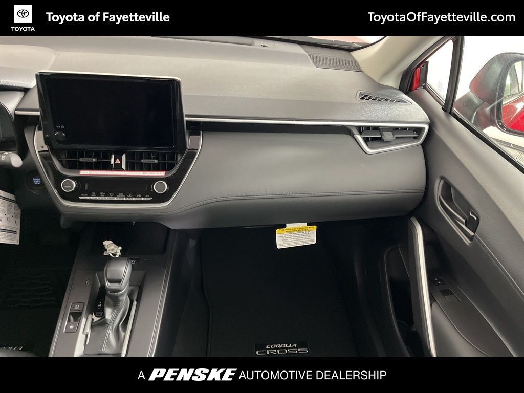 Thumbnail: 2026 Toyota Corolla Cross - 13