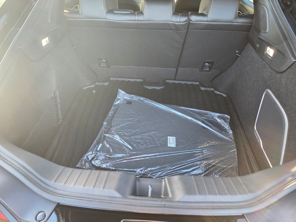 2026 Acura Integra A-Spec Tech Package