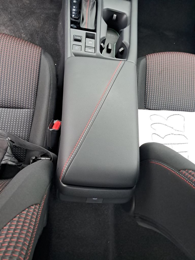 2026 Nissan Sentra SR White at John Sisson Motors