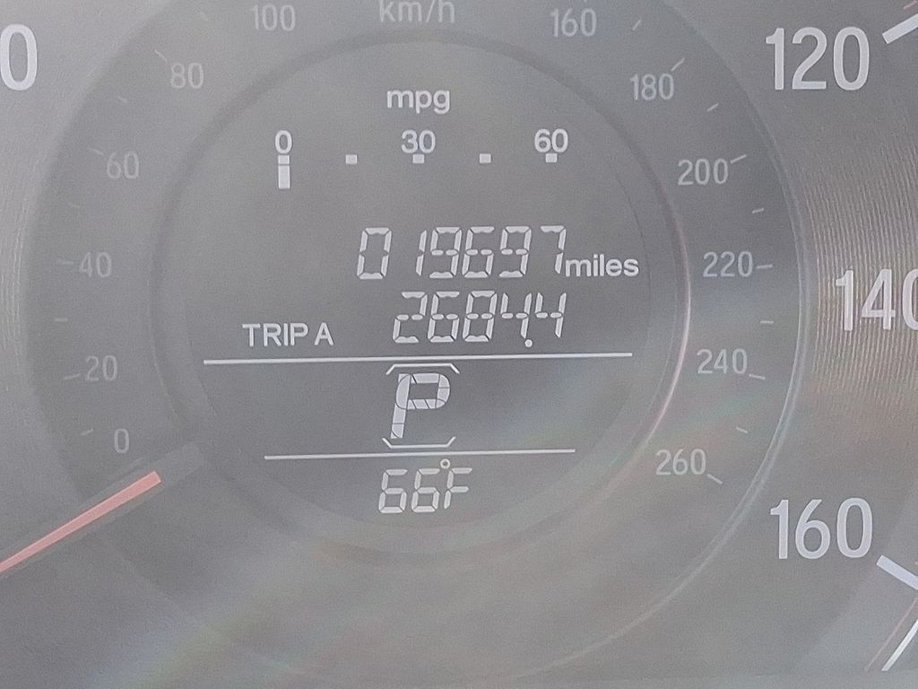 Thumbnail: 2017 Honda Accord - 19