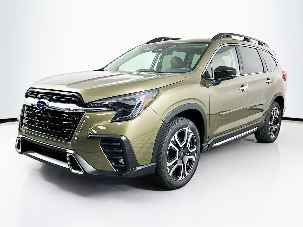 2026 Subaru Ascent Touring 7-Passenger