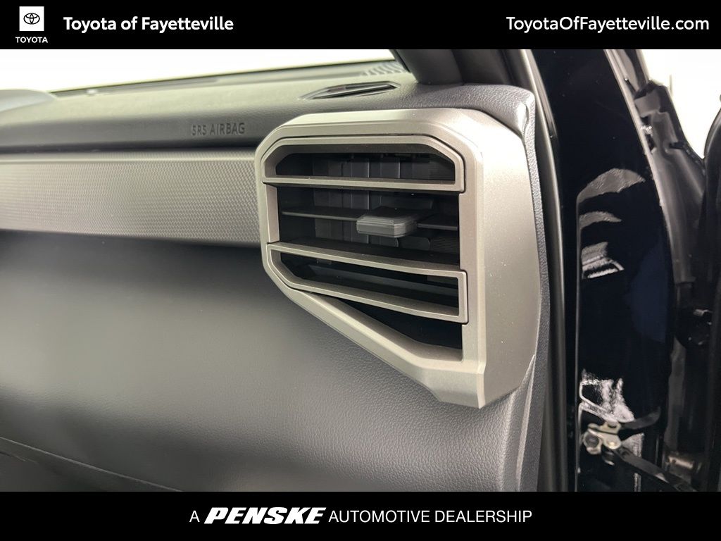 Thumbnail: 2026 Toyota Sequoia - 25