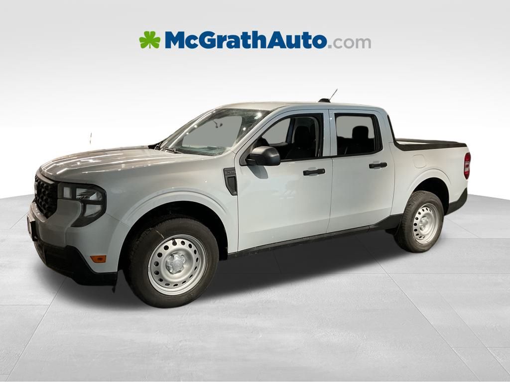 New 2026 White Ford XL image 7