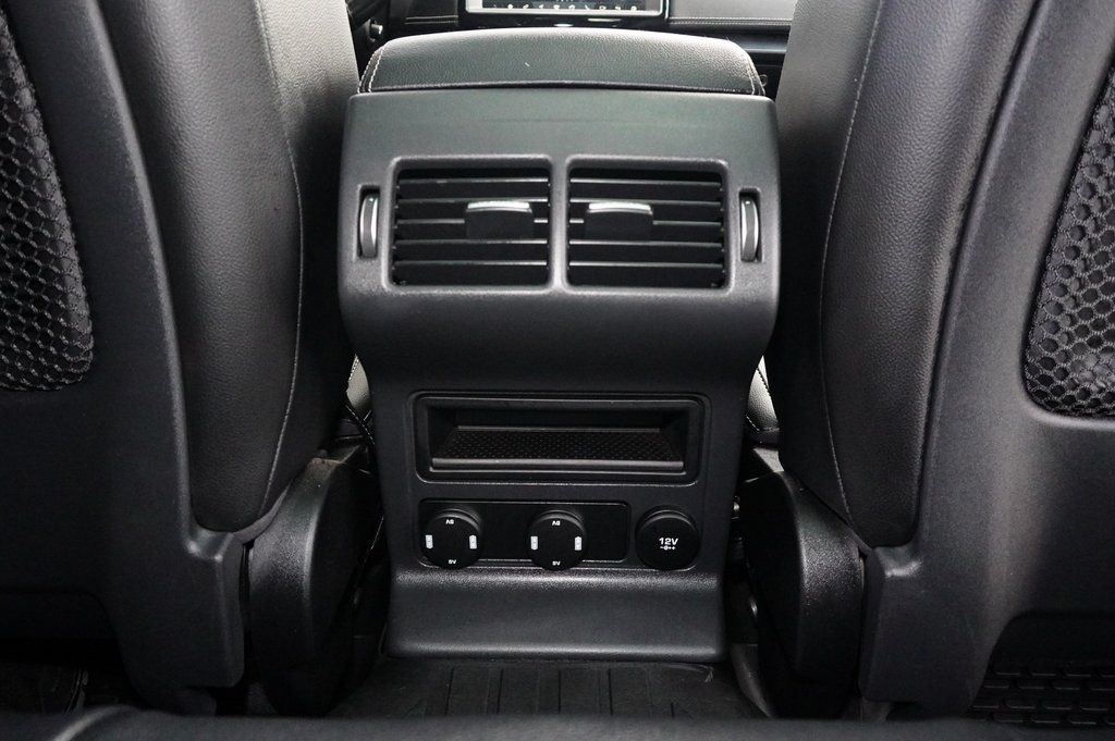 Used Car 2020 Jaguar F-pace  S For Sale Under $25,000 In Weatherford, Texas