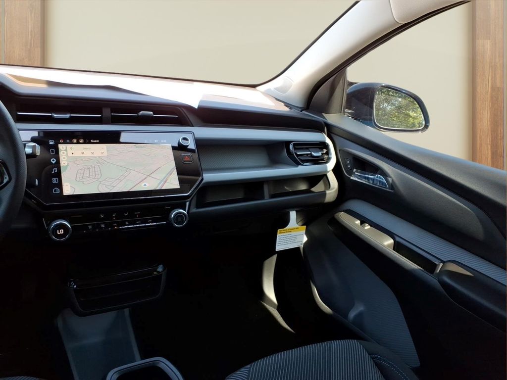 ChevroletBolt EV22