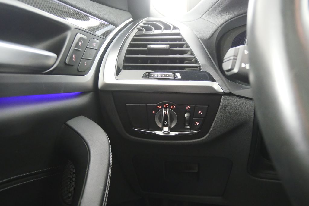 Thumbnail: 2020 BMW X3 - 20