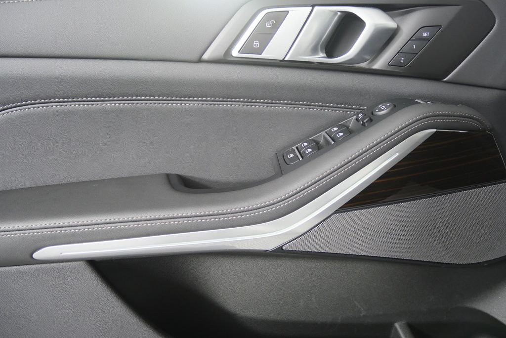 2024 BMW X5 sDrive40i 9