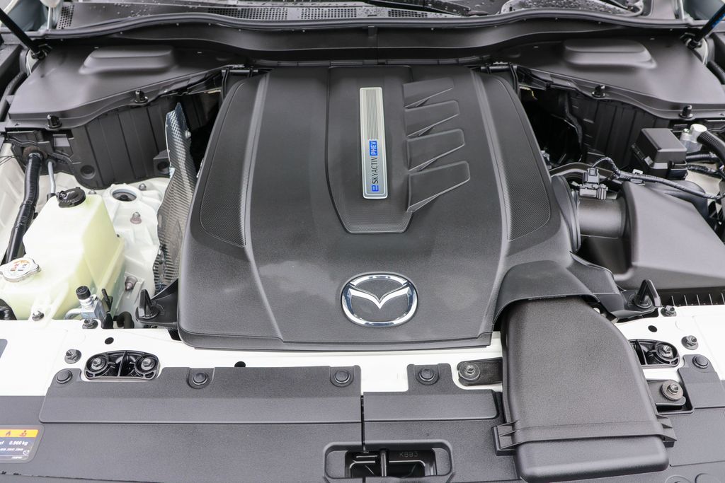 2024 Mazda CX-90 PHEV Premium Plus 43