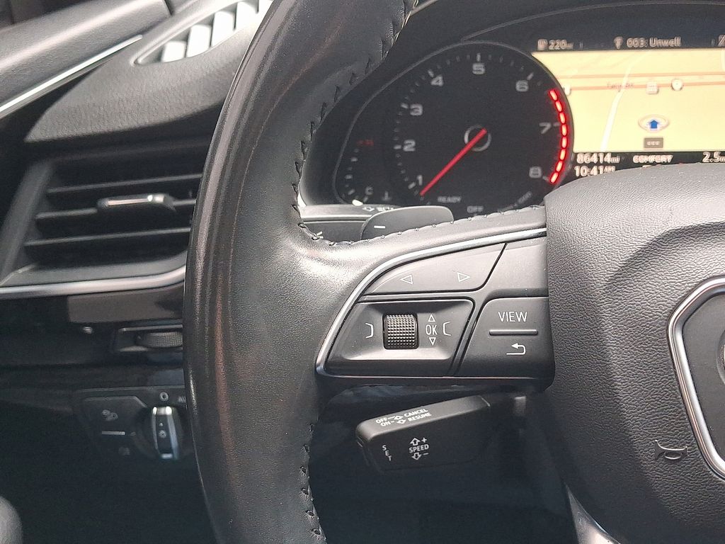 Thumbnail: 2019 Audi Q7 - 22