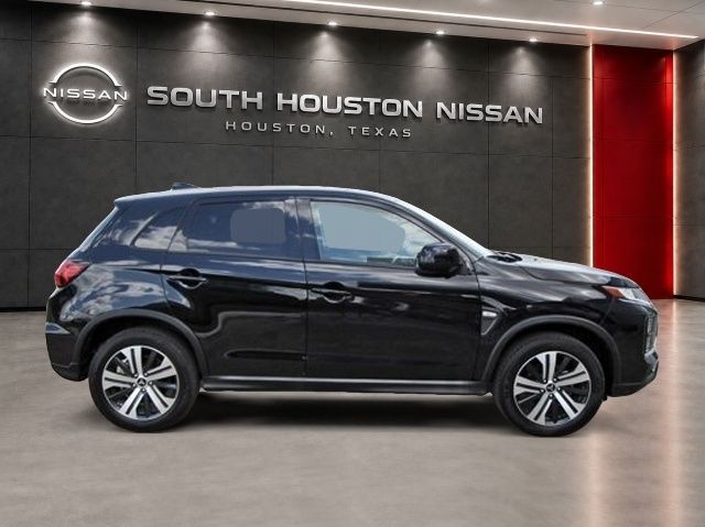 2025 Mitsubishi Outlander Sport   at DeMontrond Gulf Freeway